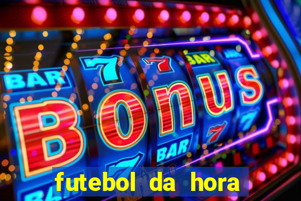 futebol da hora 3.7 para iphone